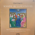 Choeur Des Moniales De L'Abbaye Notre-Dame D'Argentan-0