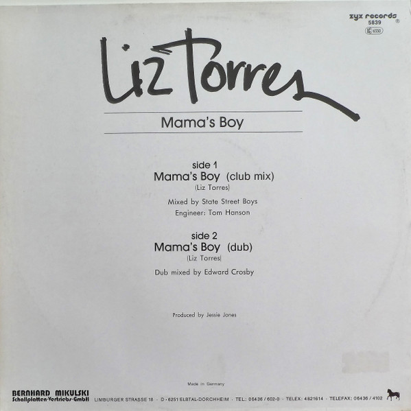 Liz Torres-1
