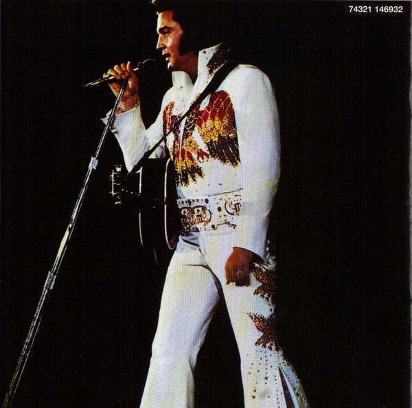 Elvis Presley-1
