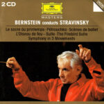 Leonard Bernstein Conducts Igor Stravinsky-0