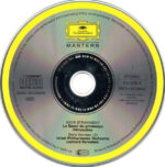 Leonard Bernstein Conducts Igor Stravinsky-2