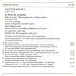 Leonard Bernstein Conducts Igor Stravinsky-4