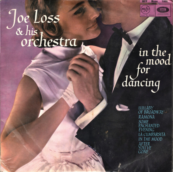 Joe Loss & His Orchestra-0