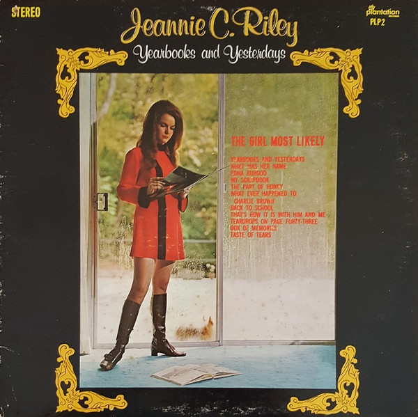 Jeannie C. Riley-0