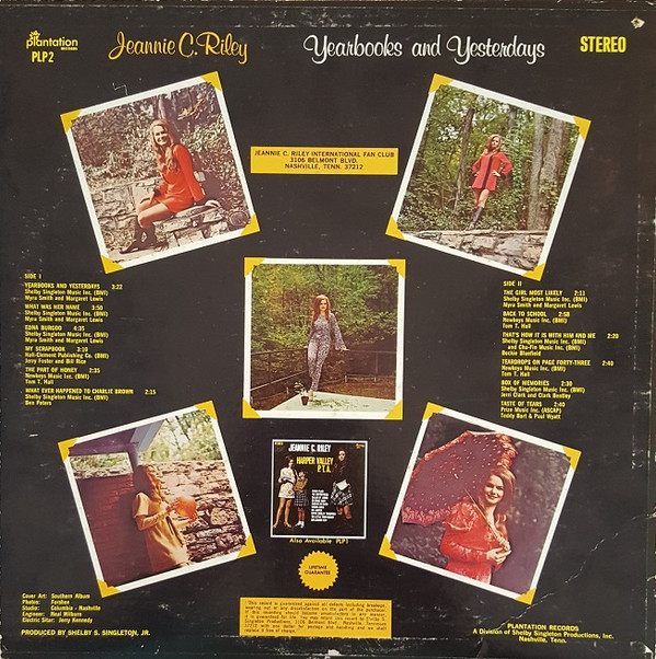 Jeannie C. Riley-1