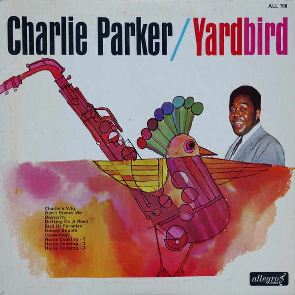 Charlie Parker-0