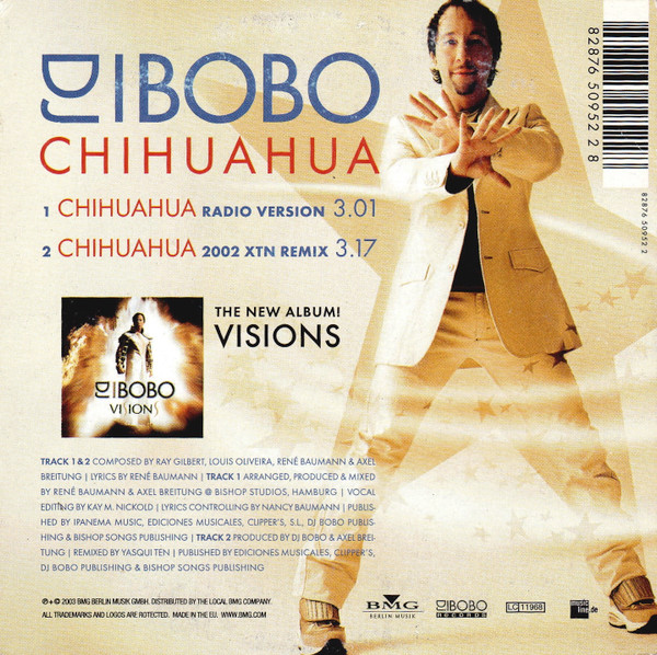 DJ BoBo-1