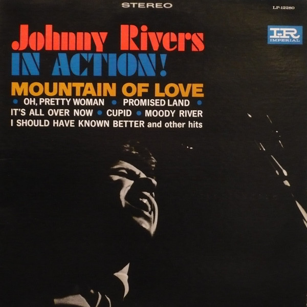 Johnny Rivers-0