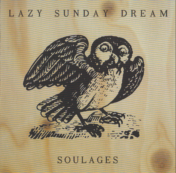 Lazy Sunday Dream-0