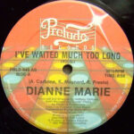 Dianne Marie-0
