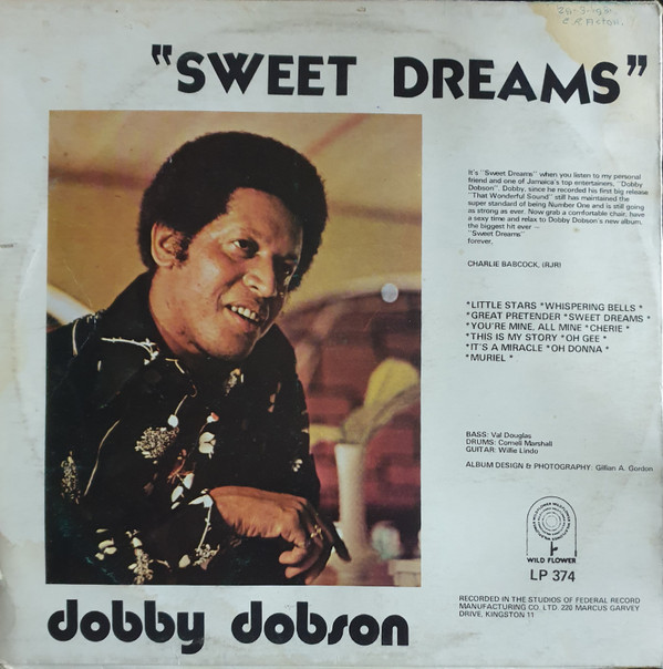 Dobby Dobson-1
