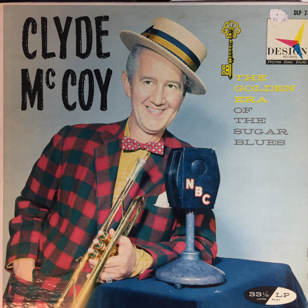 Clyde McCoy-0