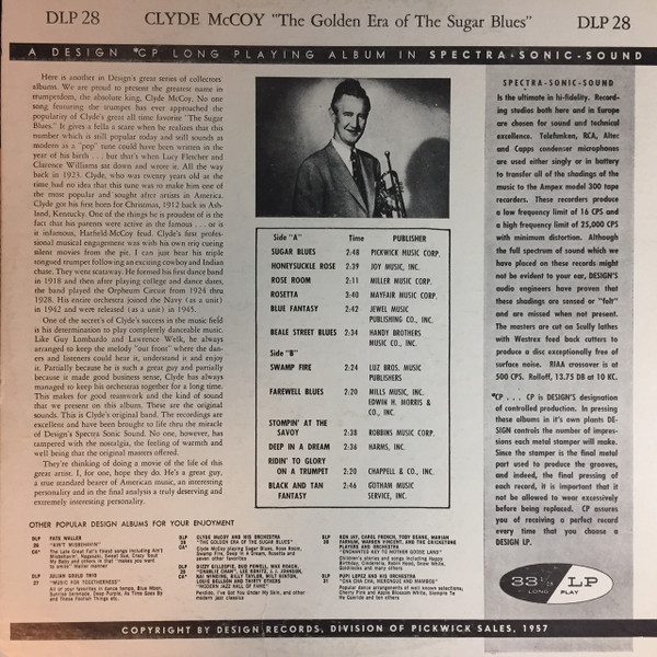Clyde McCoy-1