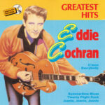 Eddie Cochran-0