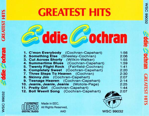 Eddie Cochran-1