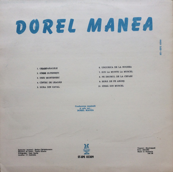 Dorel Manea-1