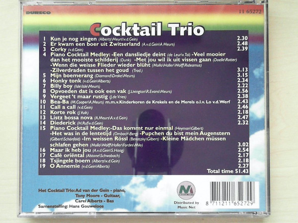 Cocktail Trio-1