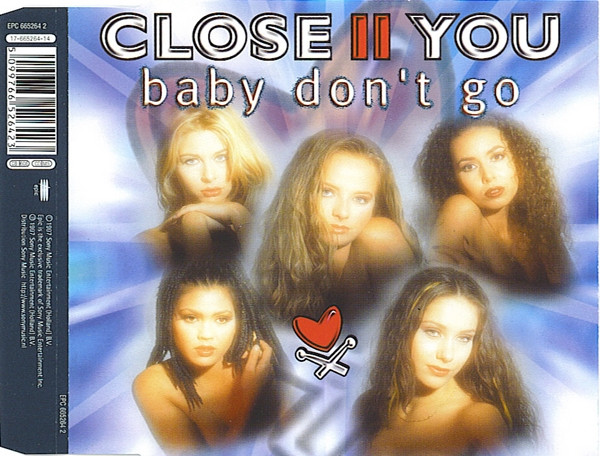 Close II You-1