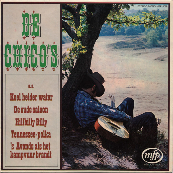 De Chico's-0