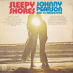Johnny Pearson & His Orchestra-0