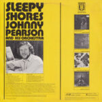 Johnny Pearson & His Orchestra-1