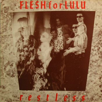 Flesh For Lulu-0