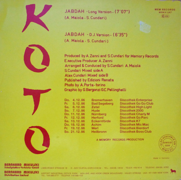 Koto-1