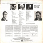 Jack Lemmon, Fred Astaire, Leslie Uggams, Peter Nero-1