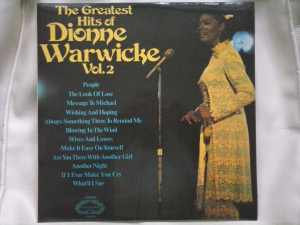 Dionne Warwick-0
