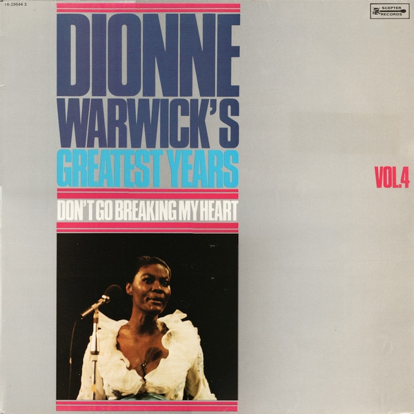Dionne Warwick-0