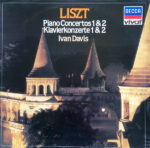 Franz Liszt, Ivan Davis (2)-0