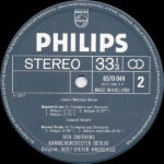 Don Smithers, Kammerorchester Berlin · Joseph Haydn, Michael Haydn, Johann Melchior Molter, Leopold Mozart-3