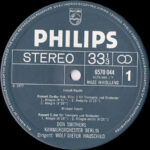 Don Smithers, Kammerorchester Berlin · Joseph Haydn, Michael Haydn, Johann Melchior Molter, Leopold Mozart-2
