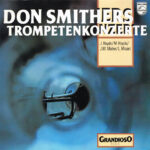 Don Smithers, Kammerorchester Berlin · Joseph Haydn, Michael Haydn, Johann Melchior Molter, Leopold Mozart-0
