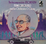 Frank Chacksfield And His Orchestra And Chorus-0