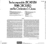 Frank Chacksfield And His Orchestra And Chorus-1
