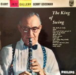 Benny Goodman-0