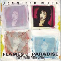 Jennifer Rush Duet With Elton John-0