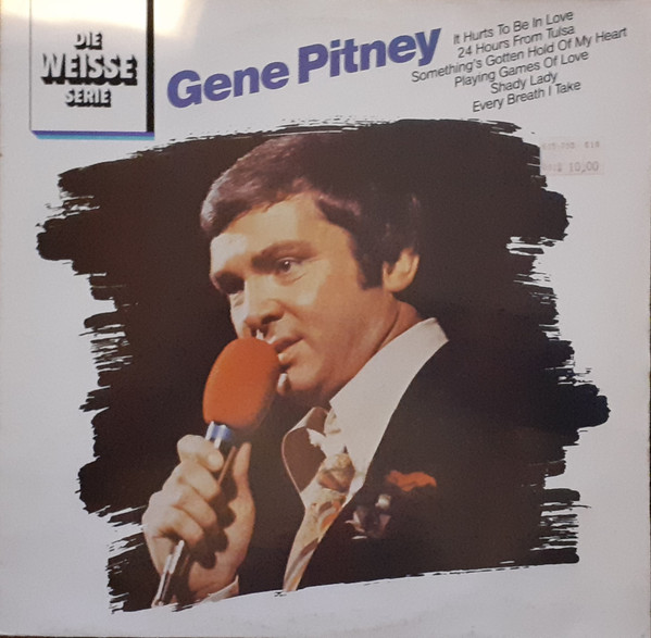 Gene Pitney-0