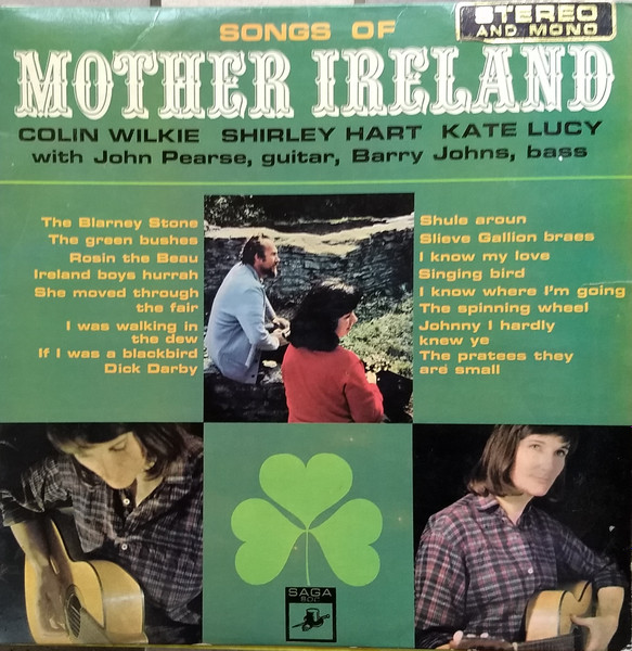 Colin Wilkie, Shirley Hart & Kate Lucy-0