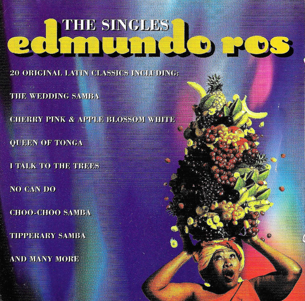 Edmundo Ros-0