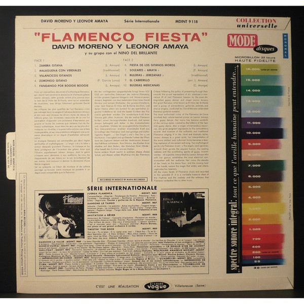 David Moreno Y Leonor Amaya Y Su Grupo Con El Niño Del Brillante-1