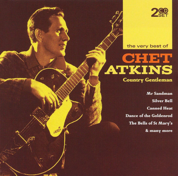 Chet Atkins-0