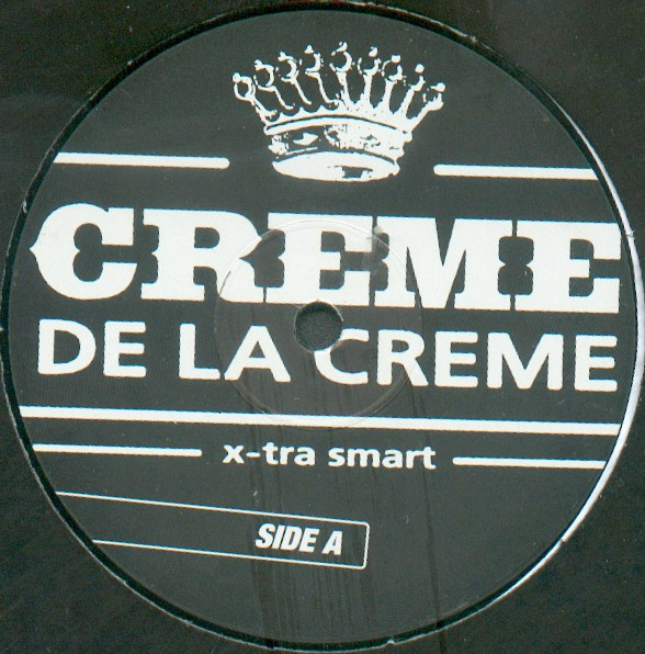 Creme De La Creme-1