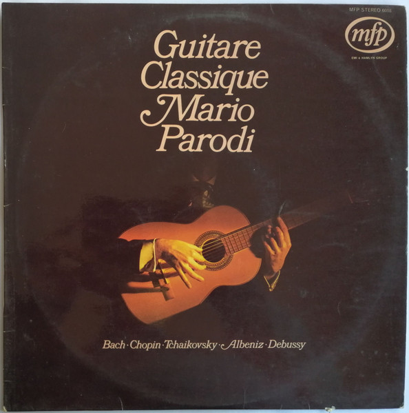 Mario Parodi-0