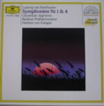 Ludwig van Beethoven - Herbert von Karajan, Berliner Philharmoniker-0