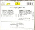 Ludwig van Beethoven - Herbert von Karajan, Berliner Philharmoniker-1
