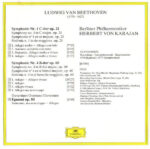 Ludwig van Beethoven - Herbert von Karajan, Berliner Philharmoniker-3