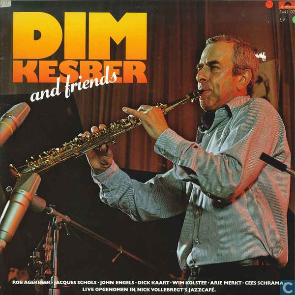 Dim Kesber-0