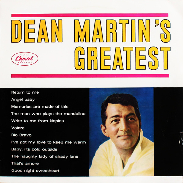 Dean Martin-0